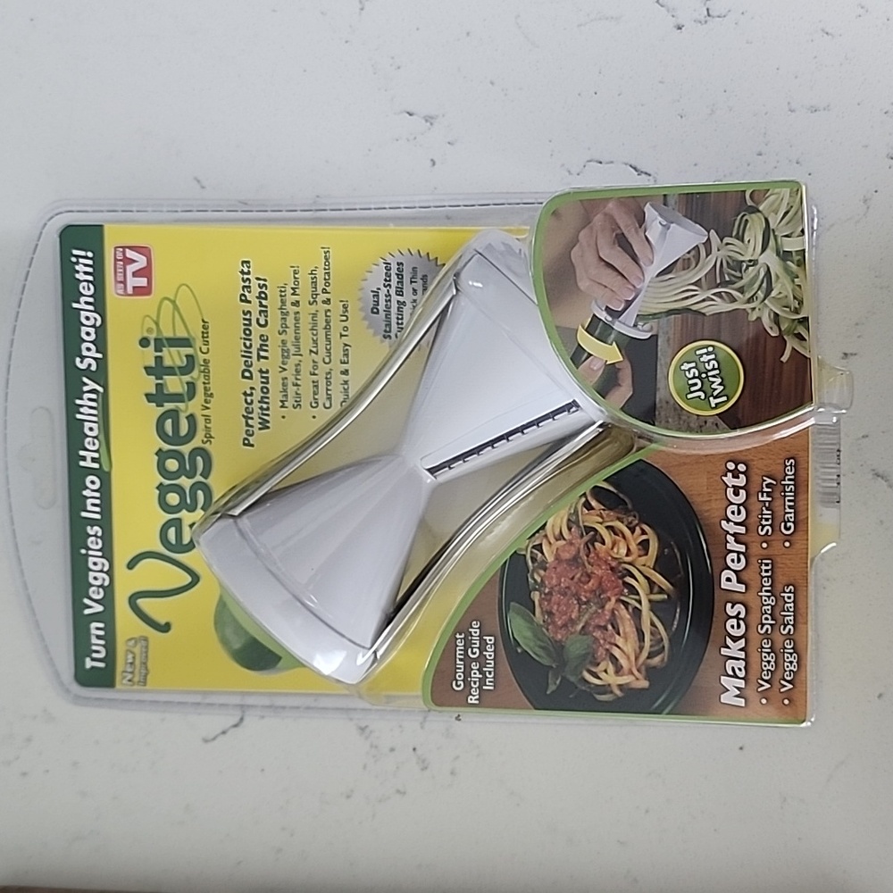 Veggetti
